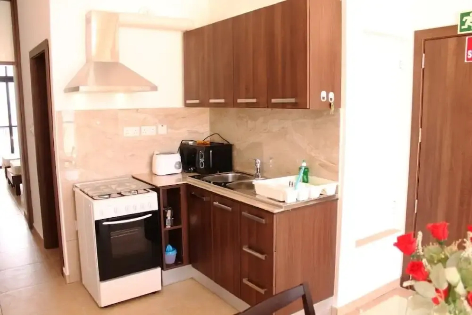 Sea Bliss Penthouse with two terraces enjoying side seaviews by Gatewaysmalta