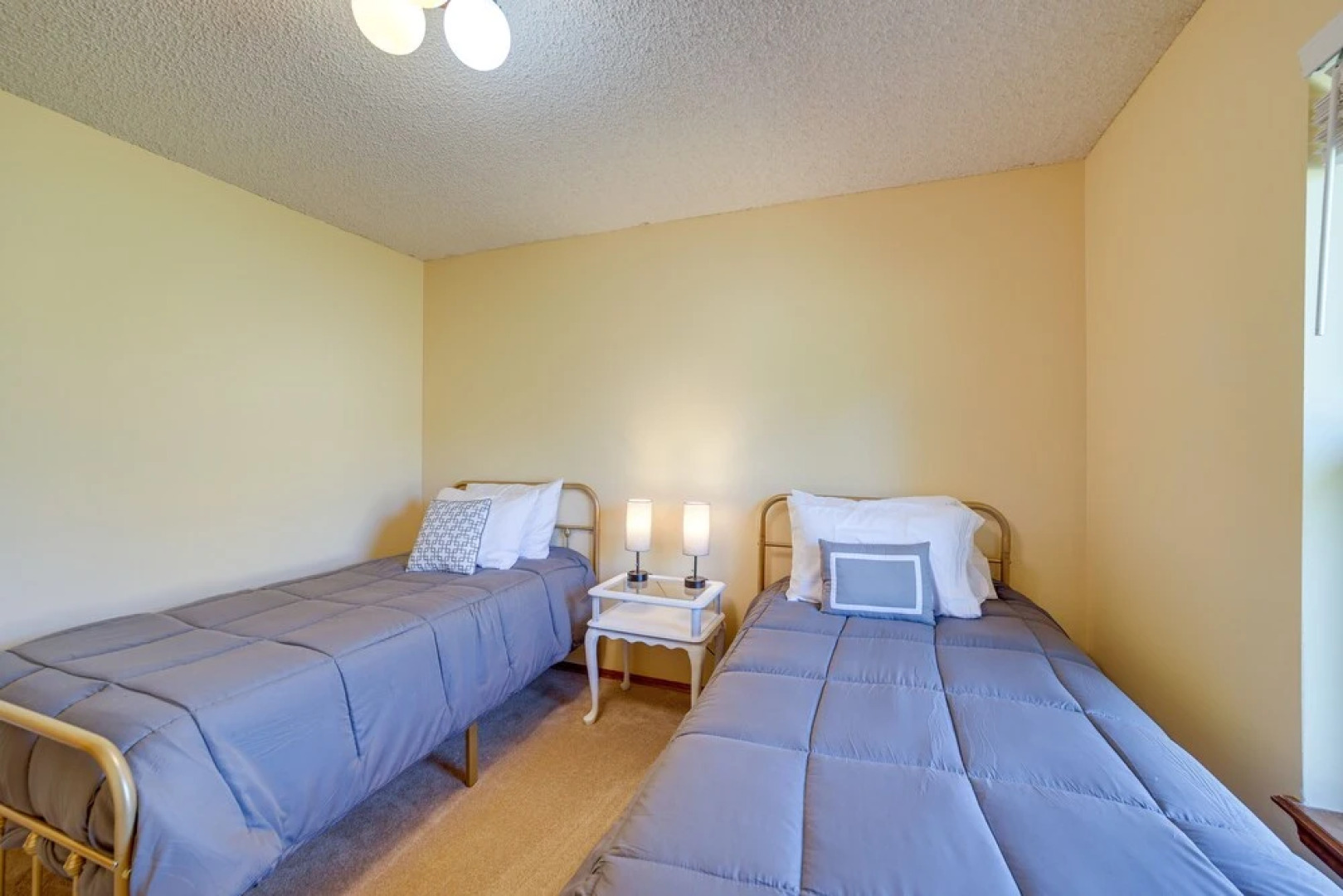 Quiet Oklahoma Home - Close to Golf Courses!