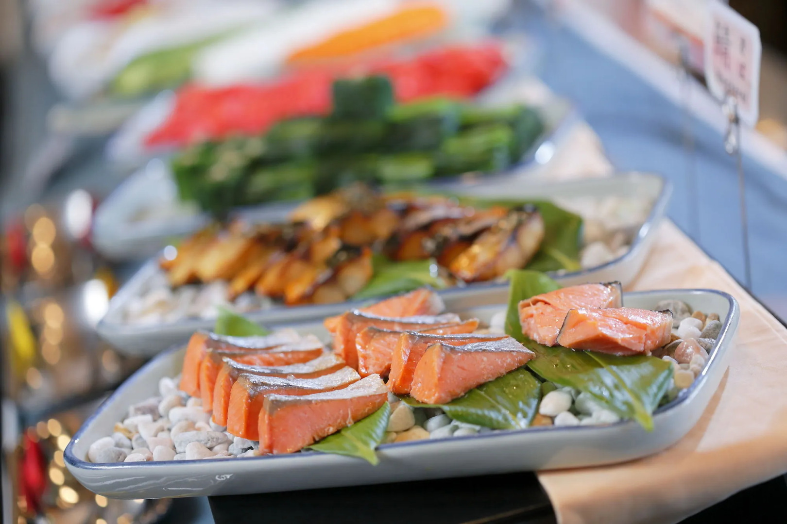 Aizuwakamatsu Washington Hotel