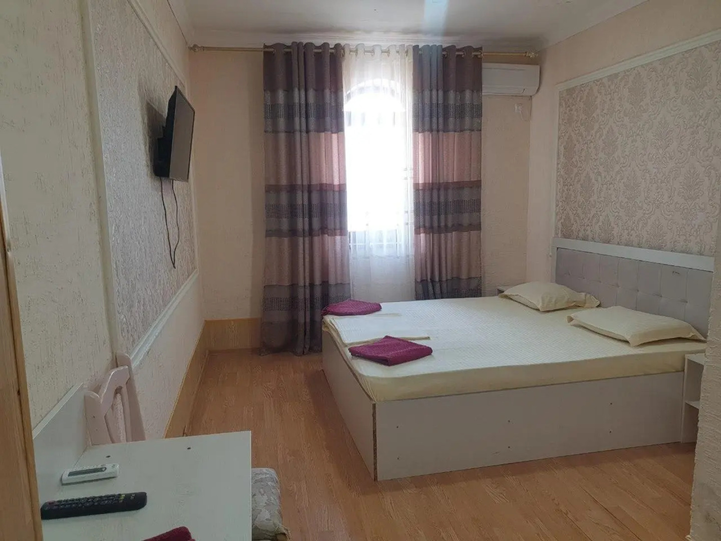 Registan Plaza (Регистан Плаза)