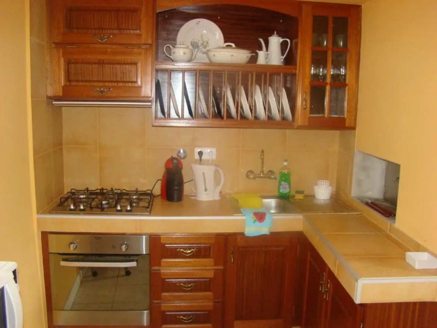 Casa das Pedras Altas