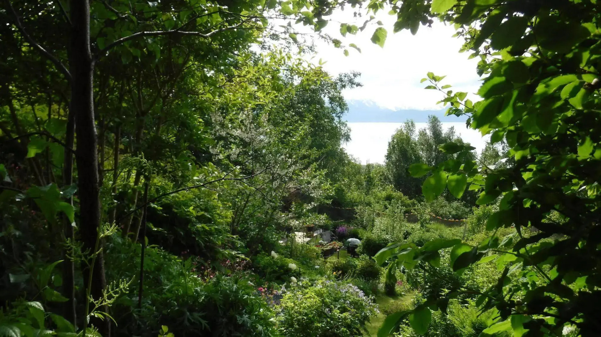 Brigitte's Bavarian Bed und Breakfast