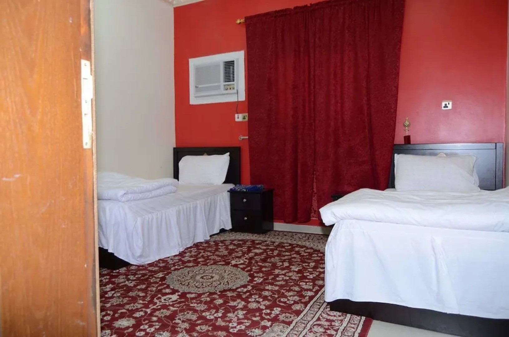 Al Eairy Furnished Apartments Nariyah 4