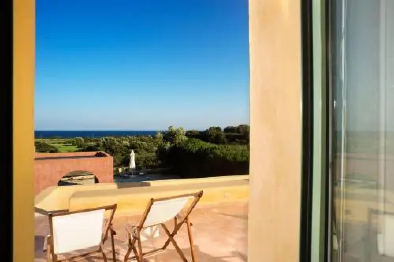 Gennadi Blue Sky Villas