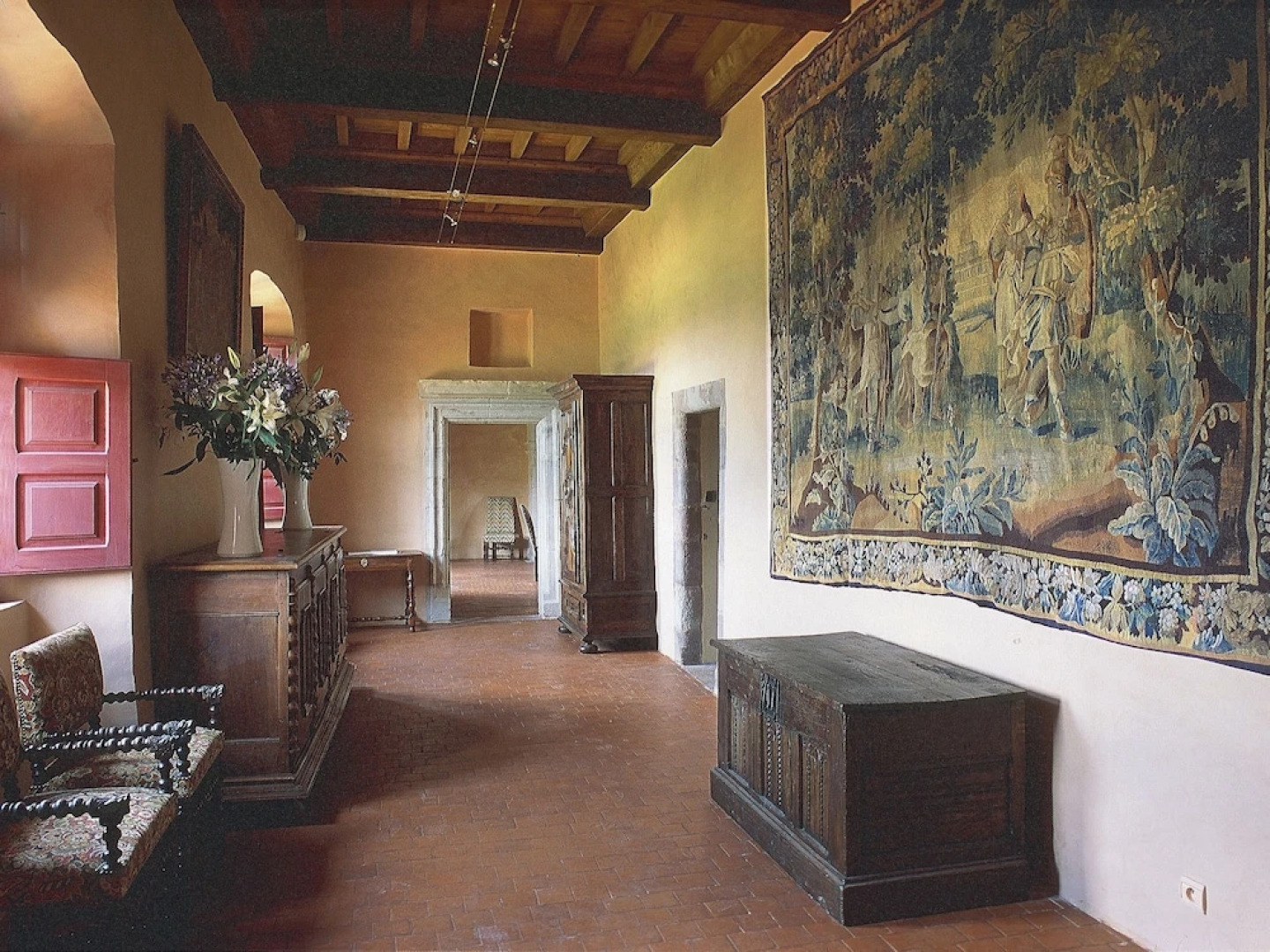 Château La Servayrie