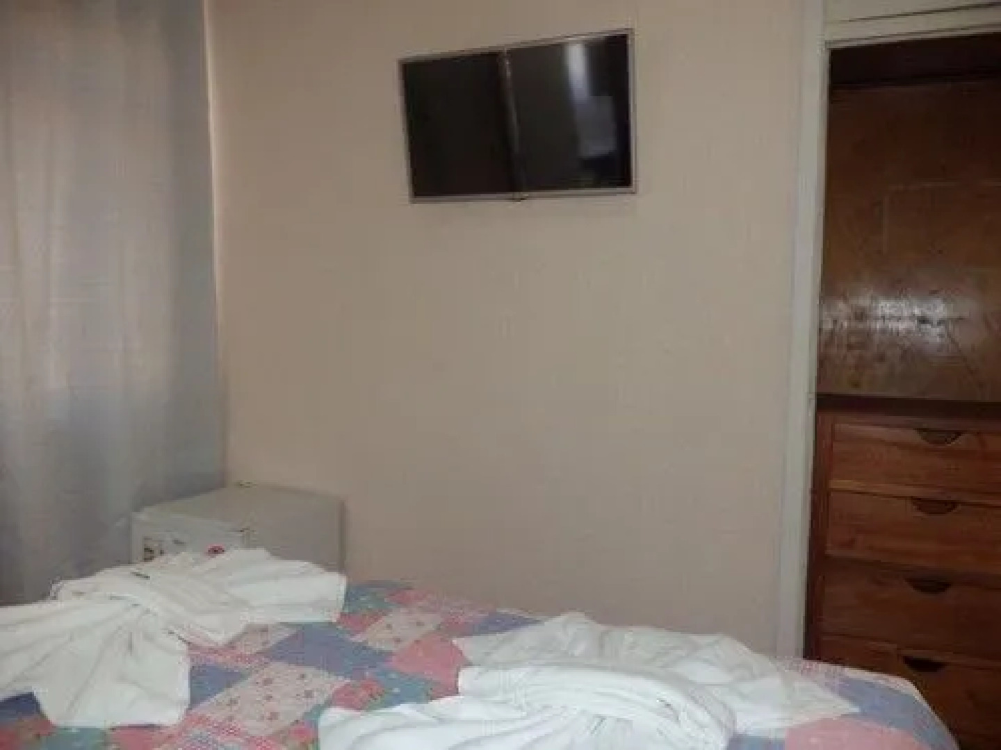 Pousada Villa Romana Aparecida