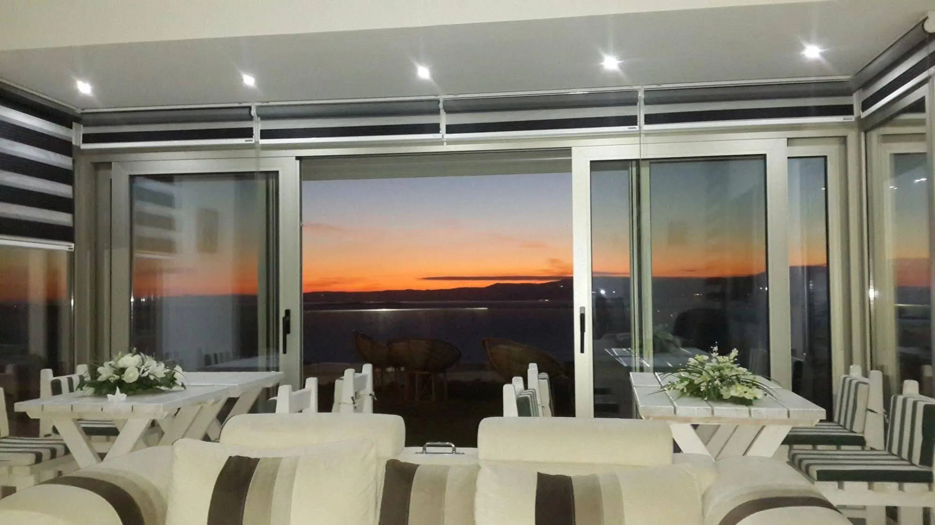 Mavi Panorama Villa