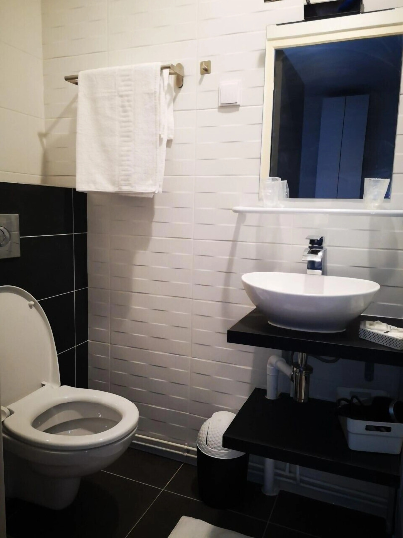 Hotel Bar Restaurant Lescale