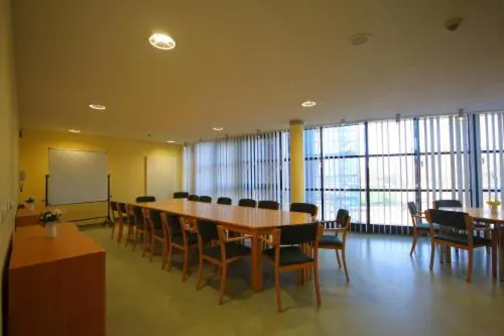 DJH Jugendherberge Warnemünde