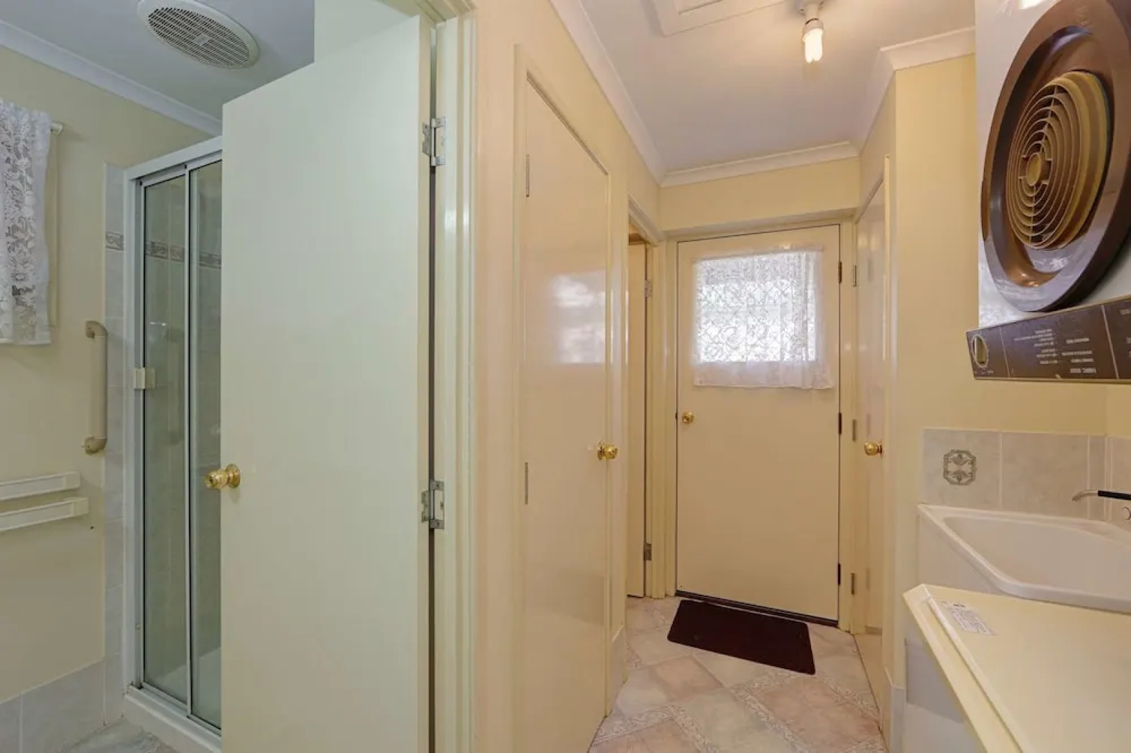 Crows Nest Tourist Park