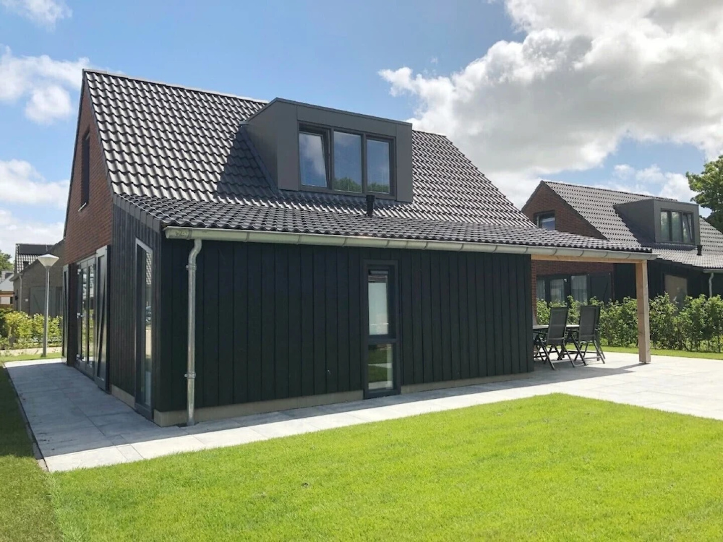 Recreatiepark De Wielen