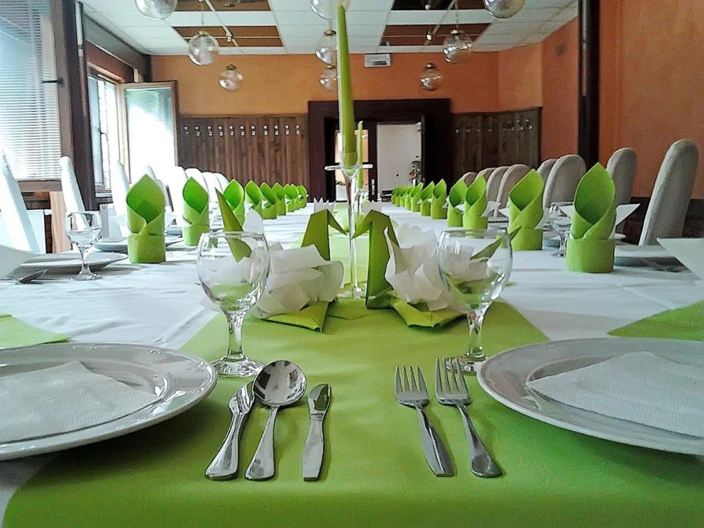 Hotel Ácko
