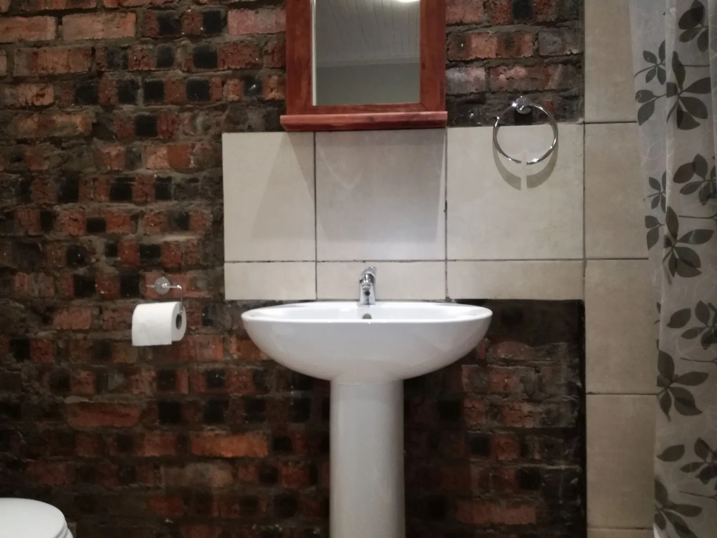 21 on Coetzee Guest House