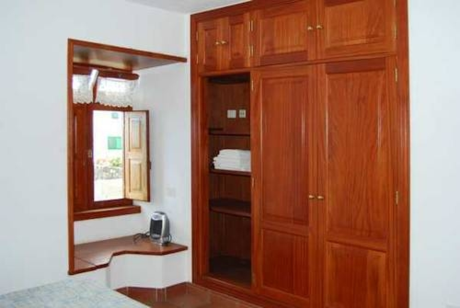 Holiday home Calle Lucia Machina