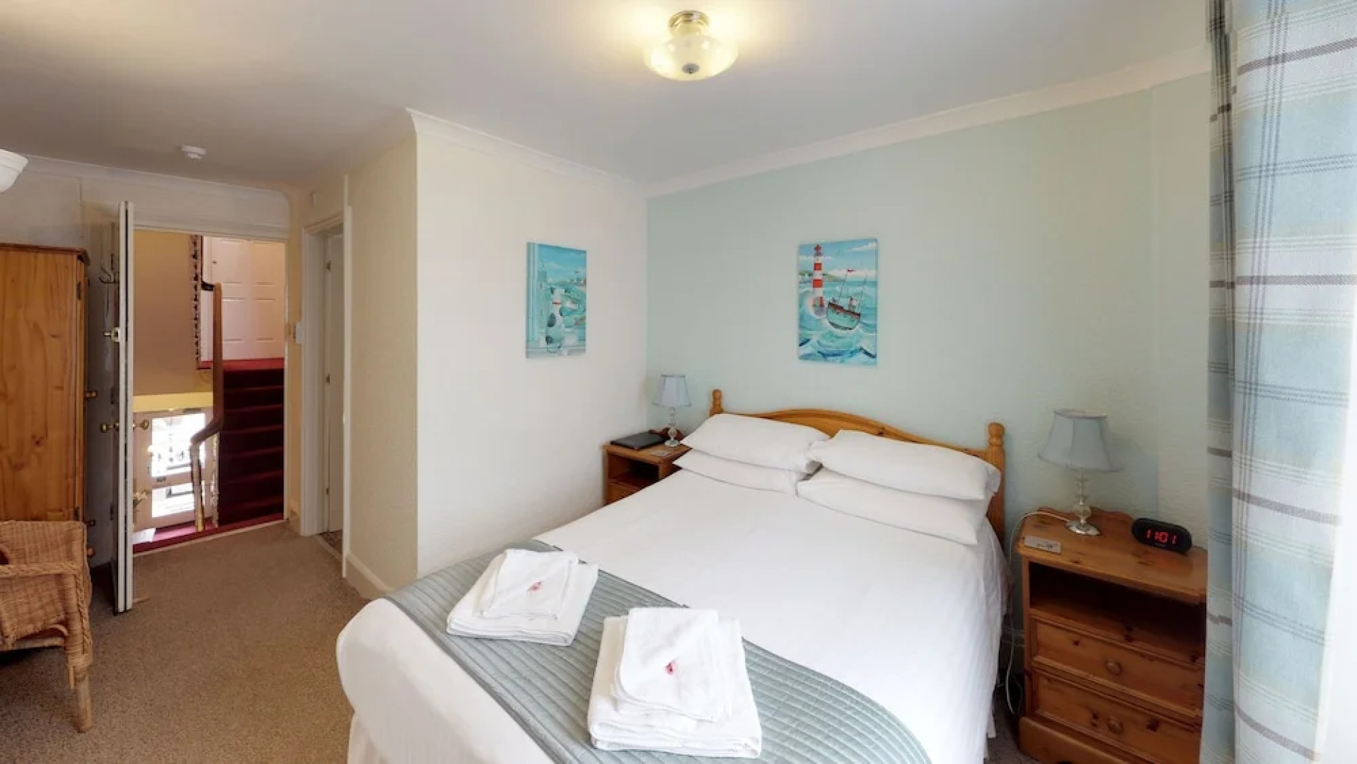 The Tudor Guest House