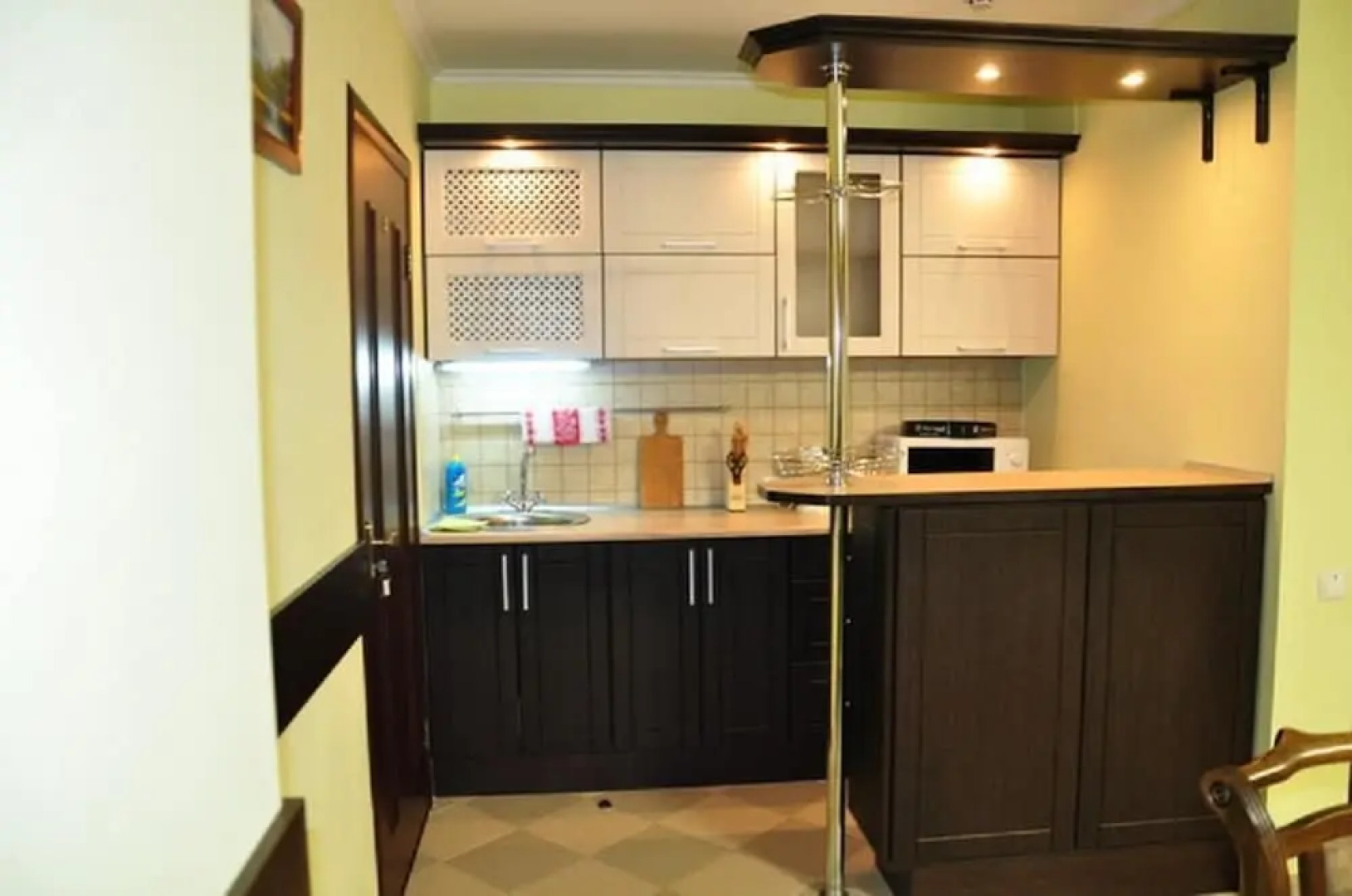 Villa Parliament Yablunytsya