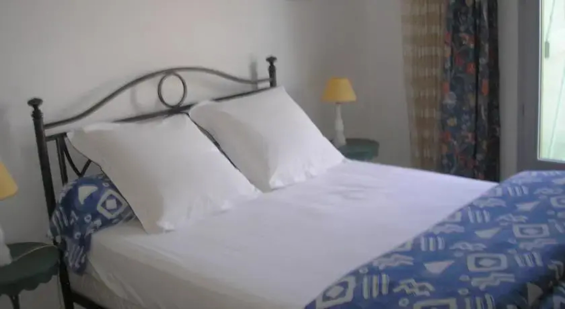 Les Hauts de Sainte Croix Carcassonne-Gites Piscine