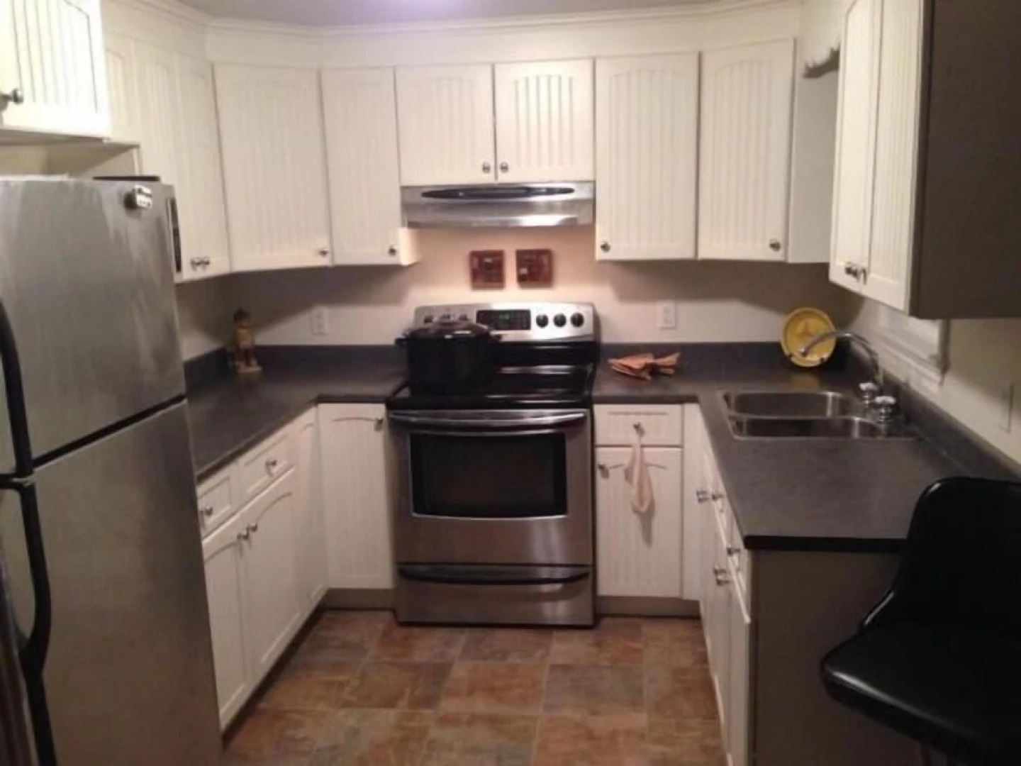 Pointe-du-Chêne Executive