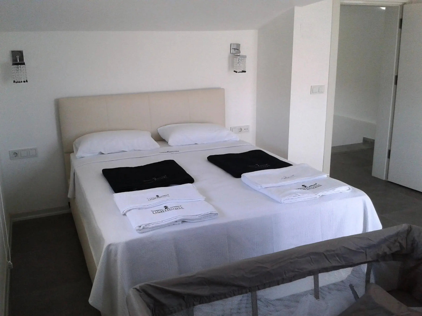 Lighthouse Alexa Villas