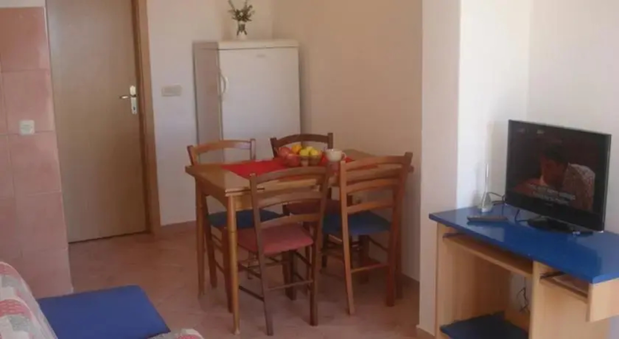 Apartments Villa Katina