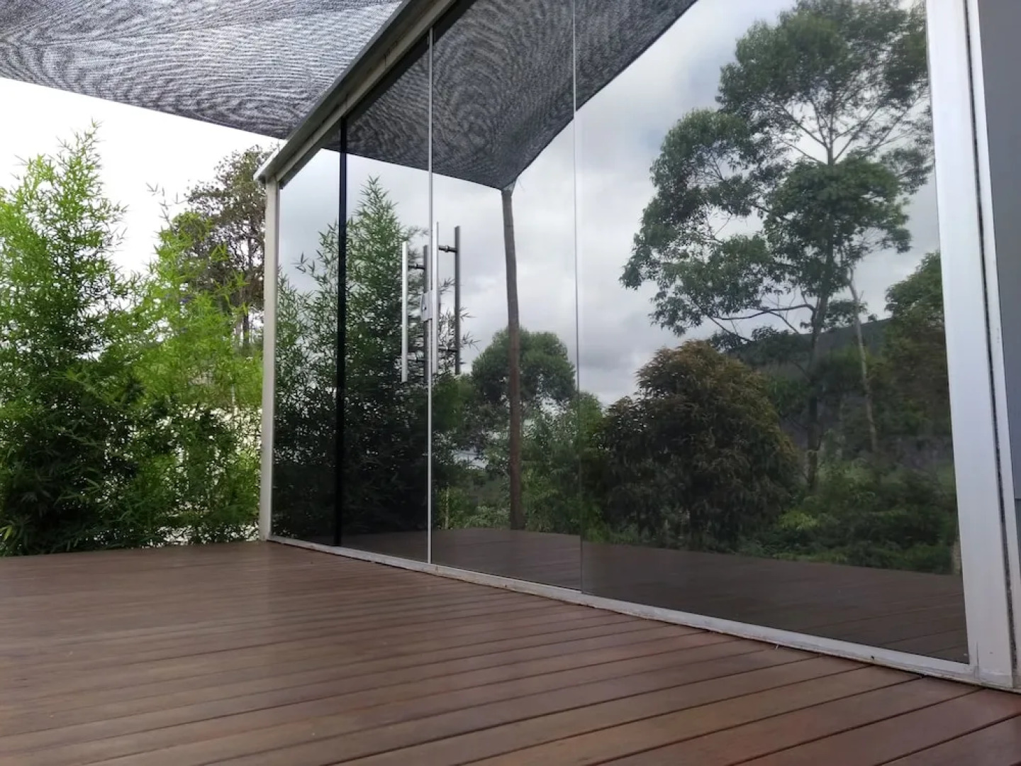 Sawabona Pousada Ecologica