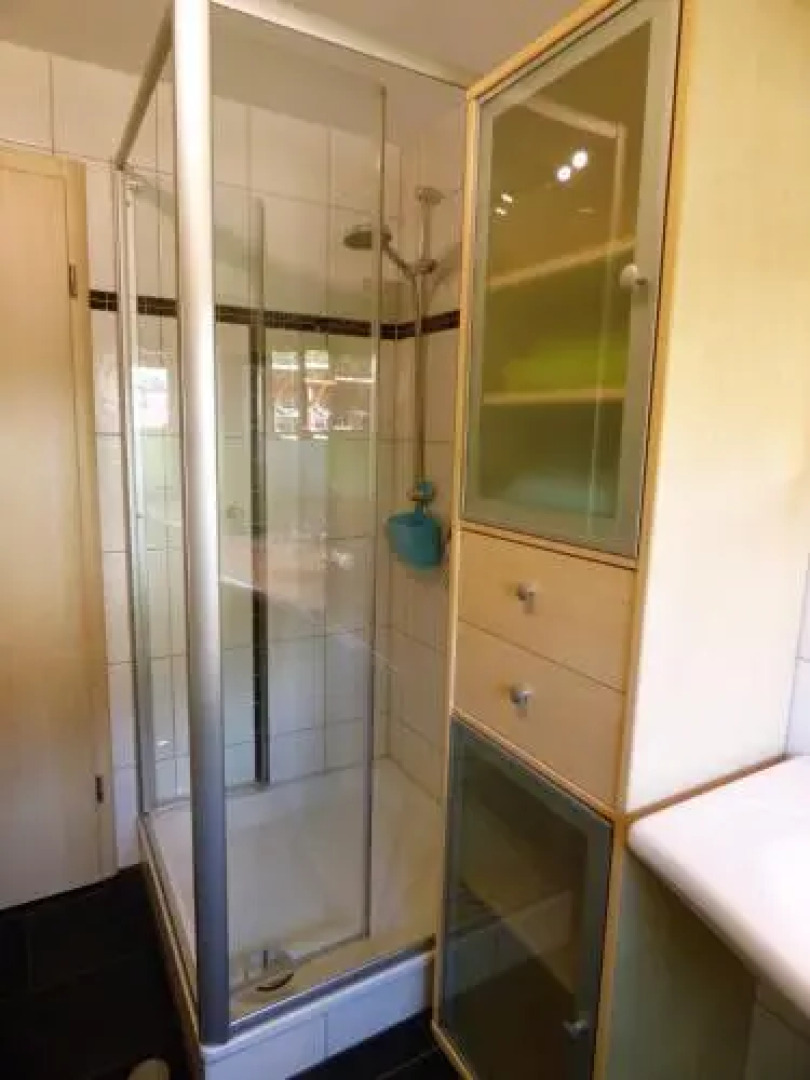 Ferienwohnung Schauenburgblick