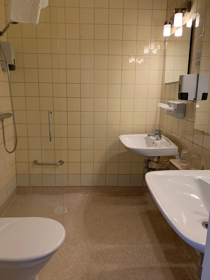 Best Western Fagersta Brukshotell