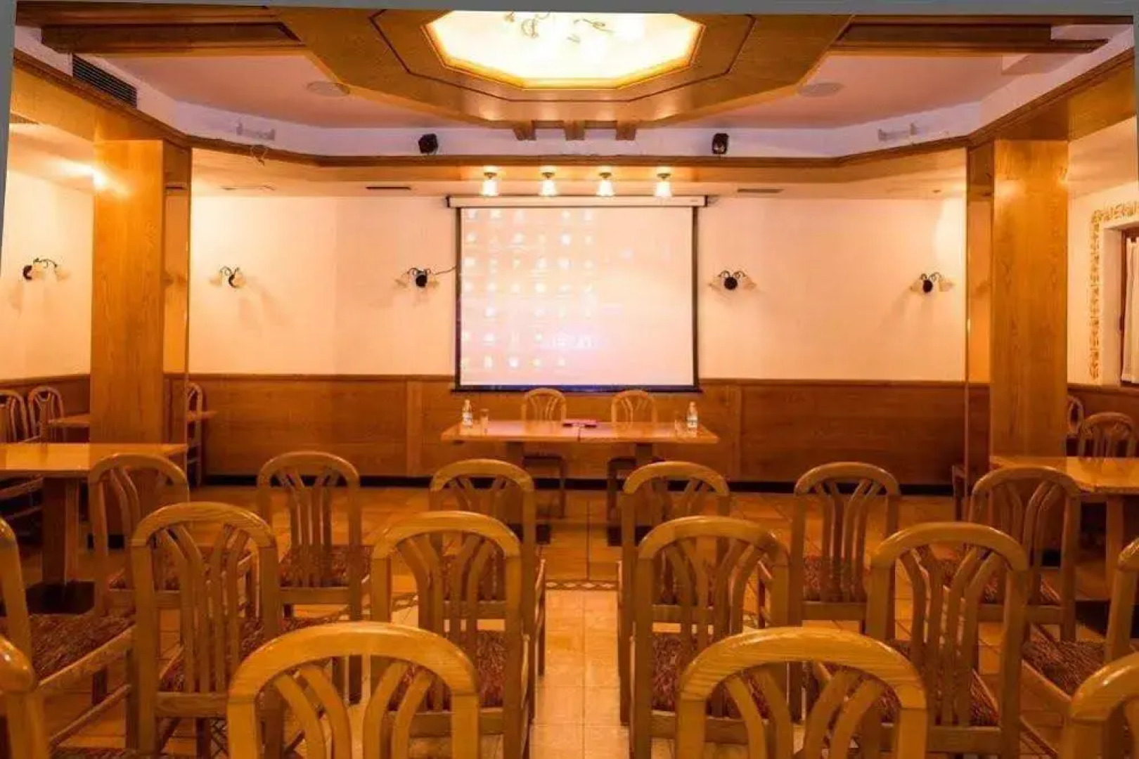 Family Hotel La Betulla