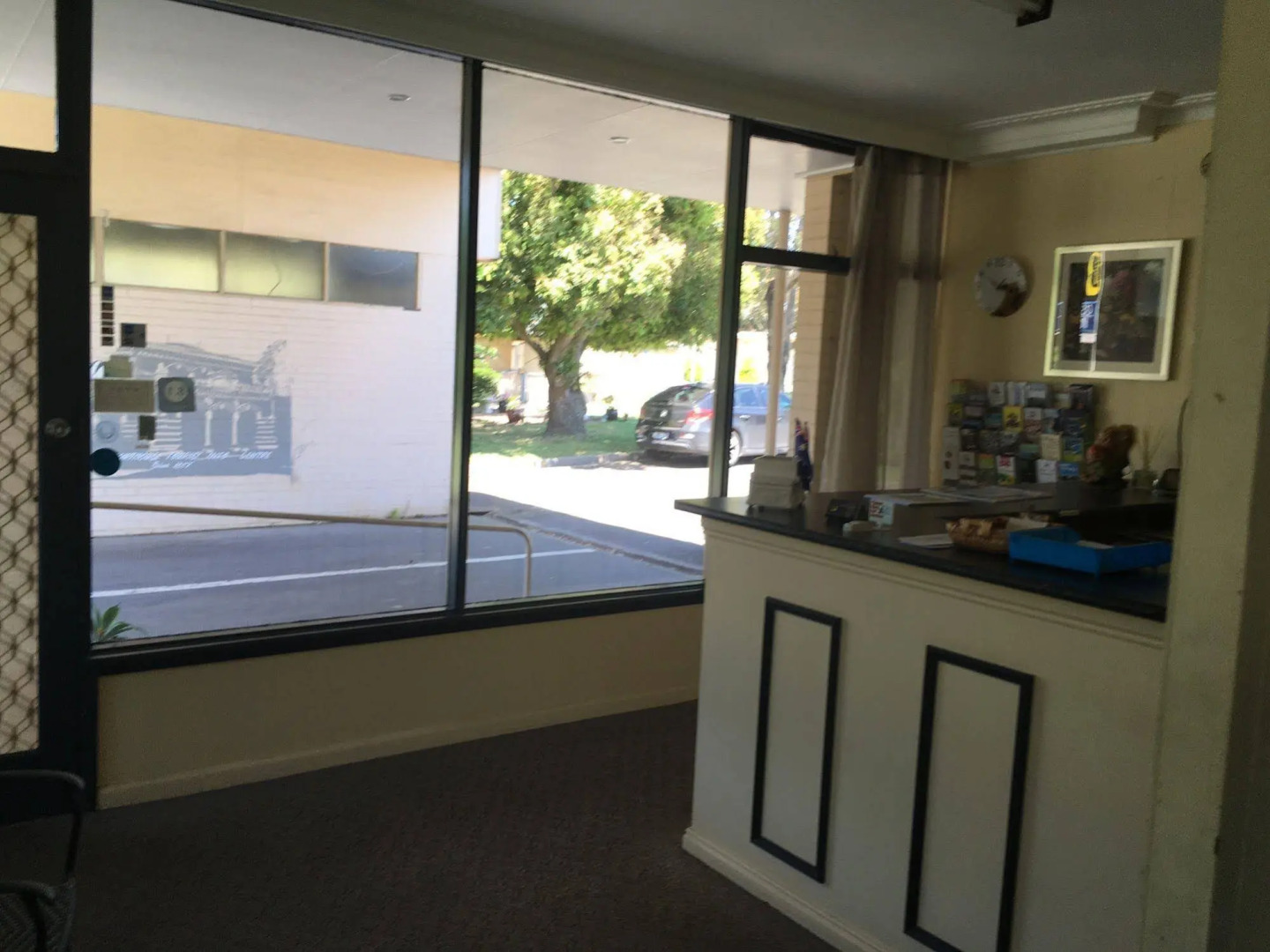 Camperdown Cascade Motel