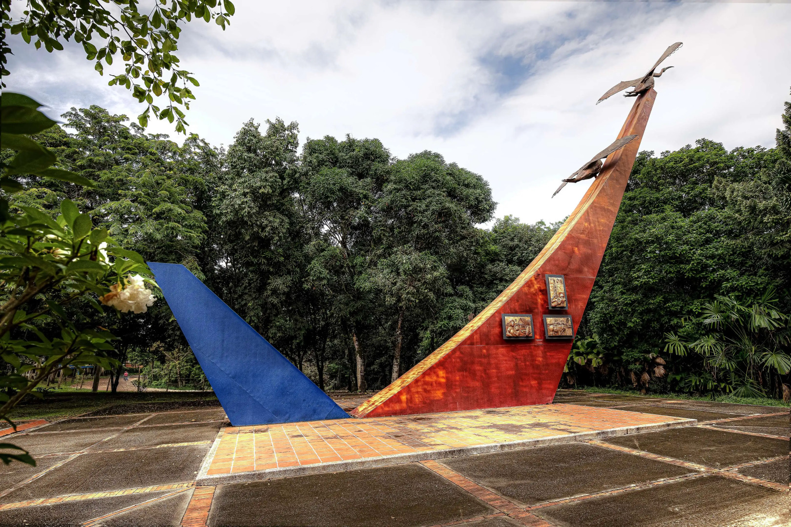 Best Western Puerto Gaitan Hotel