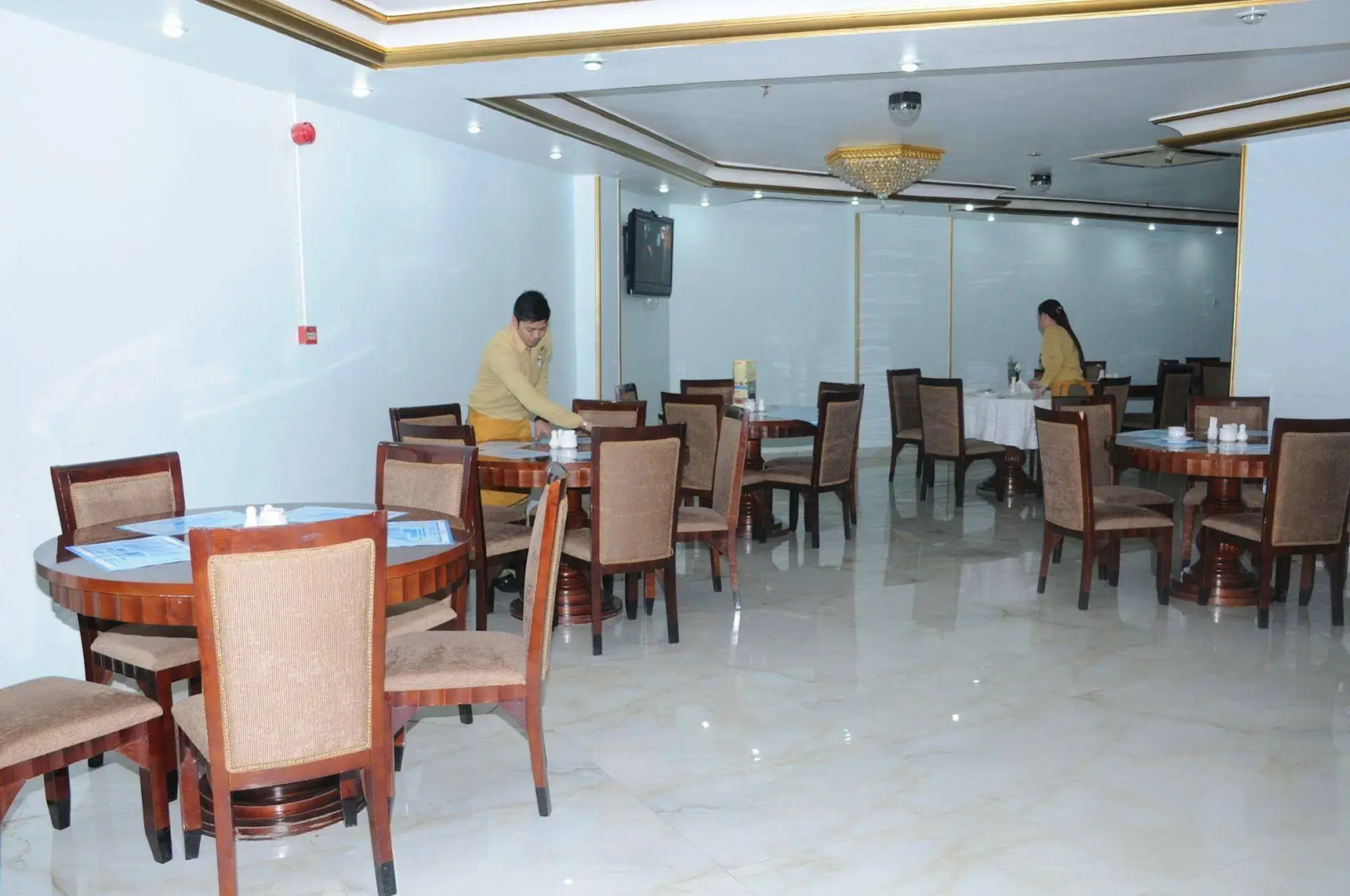 Continental Suite Farwaniya