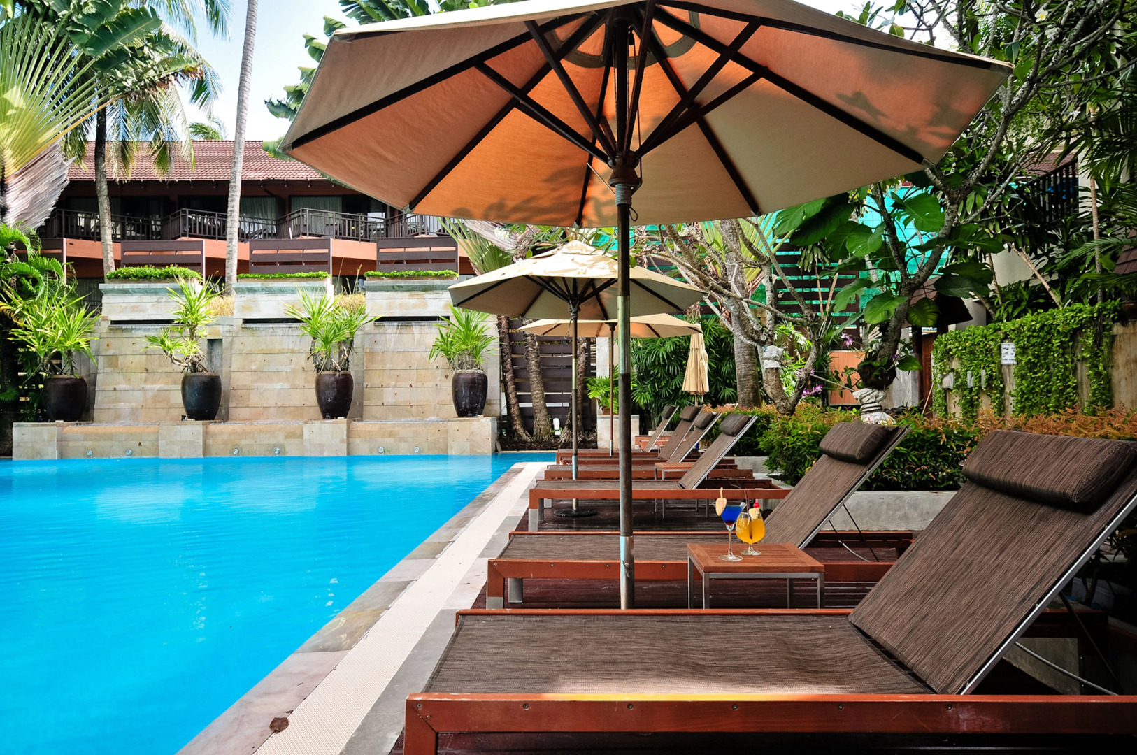 Burasari Phuket Resort & Spa