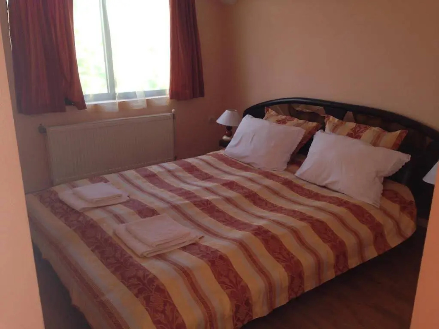 Kristian Family Hotel