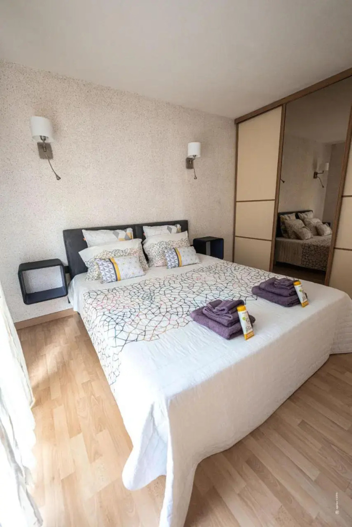 Au jardin des gallinettes 4 étoiles