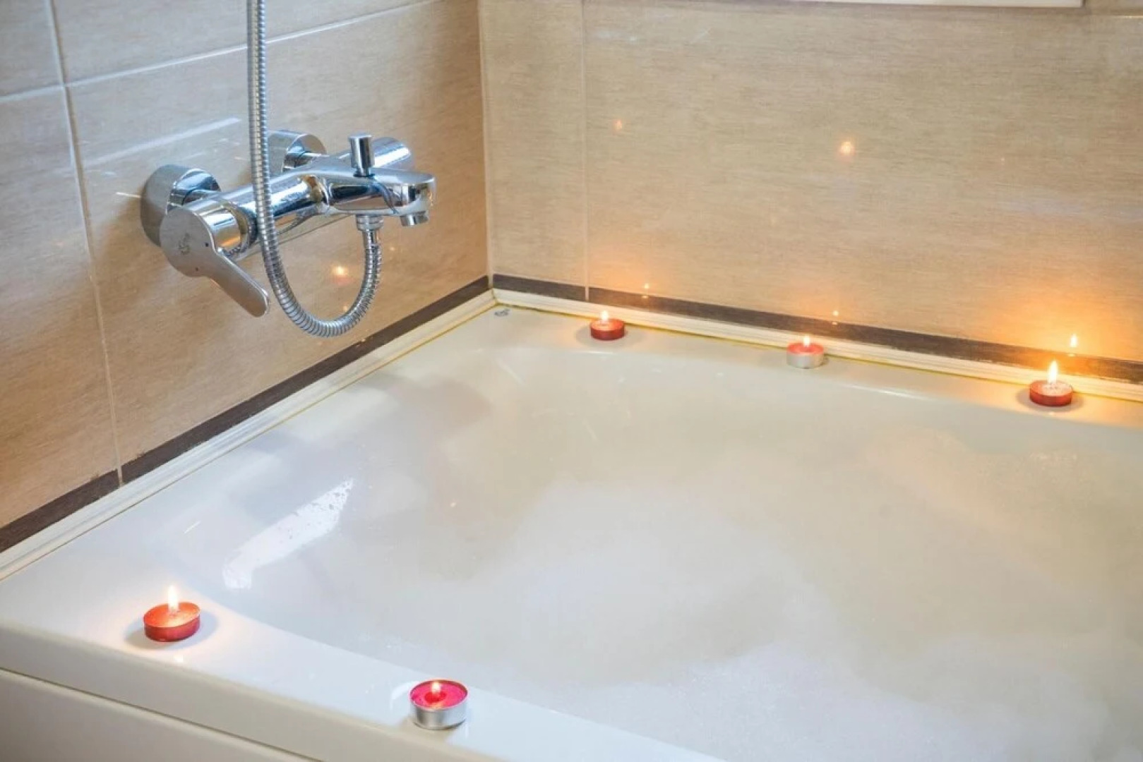 Estrella Villas Rhodes Primavera Villa Up to 4 Guests