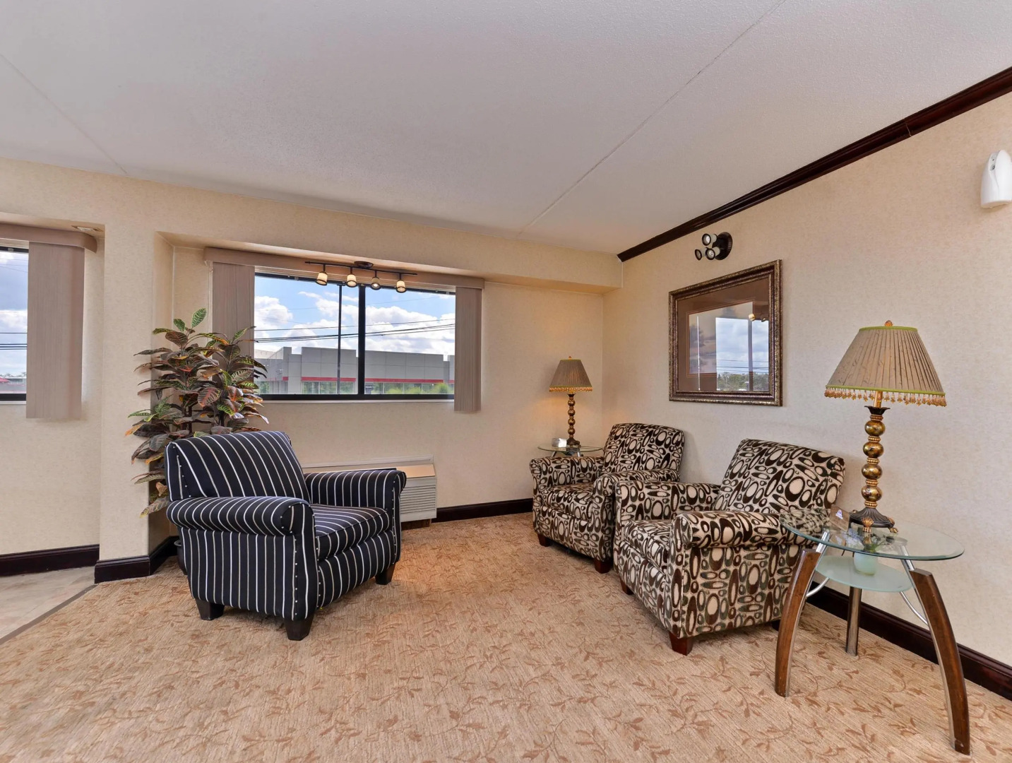 Americas Best Value Inn Pittsburgh Airport