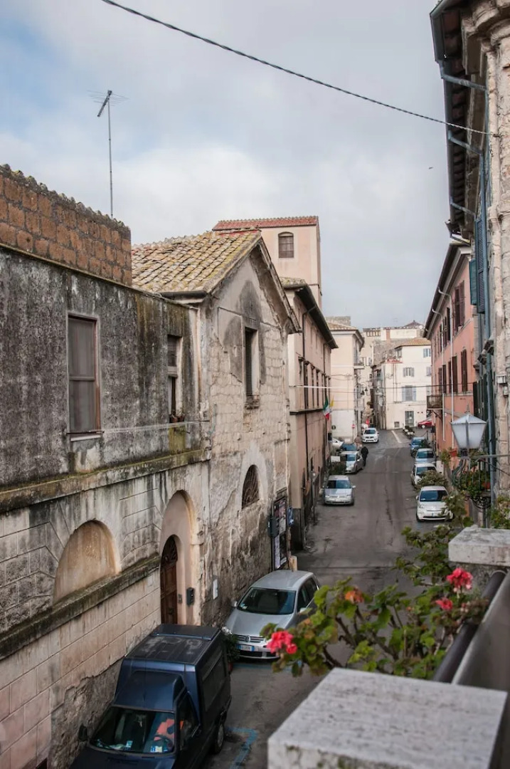 Bed and Breakfast Loggetta