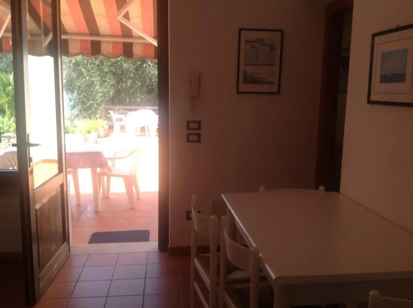 Residence Villa al Lido