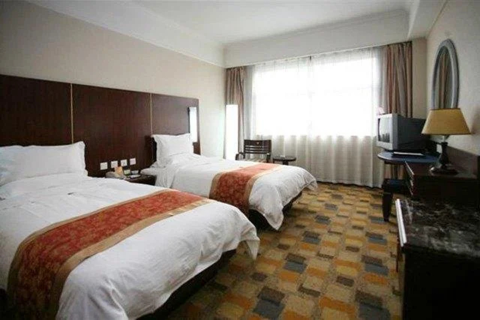 Sunshine Hotel - Jincheng