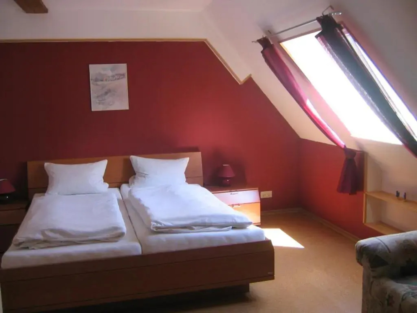 Weinhof Michael Morbach