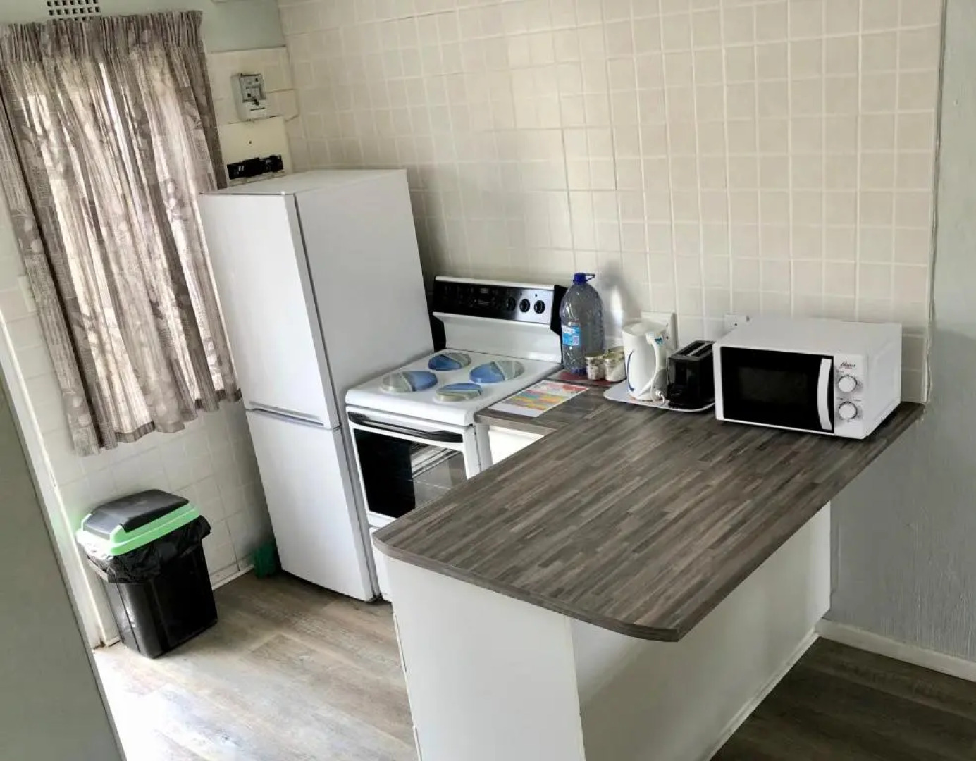 39 Settler Sands Beachfront Accommodation Sea and River View