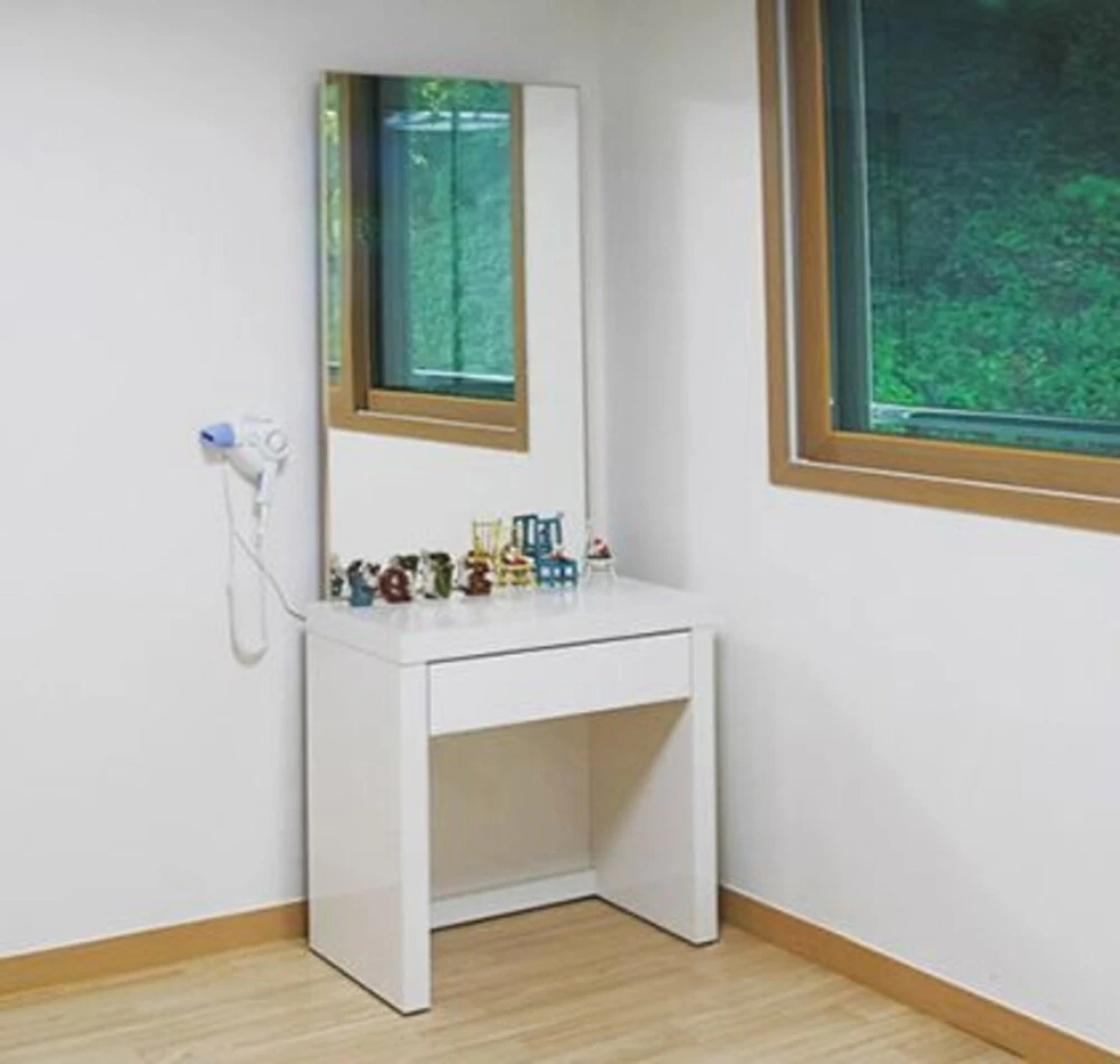 Yongggwang Healing Convention Town