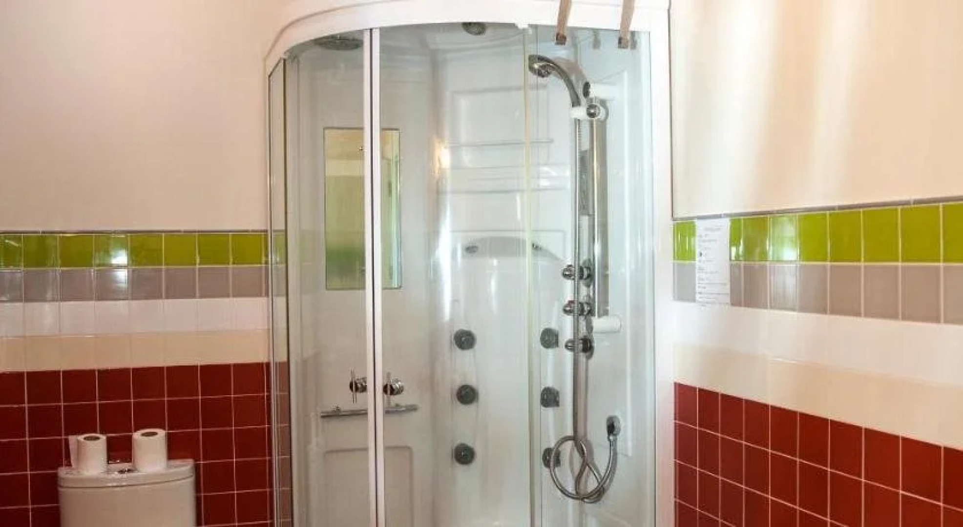 Posada Real Abadia San Martin