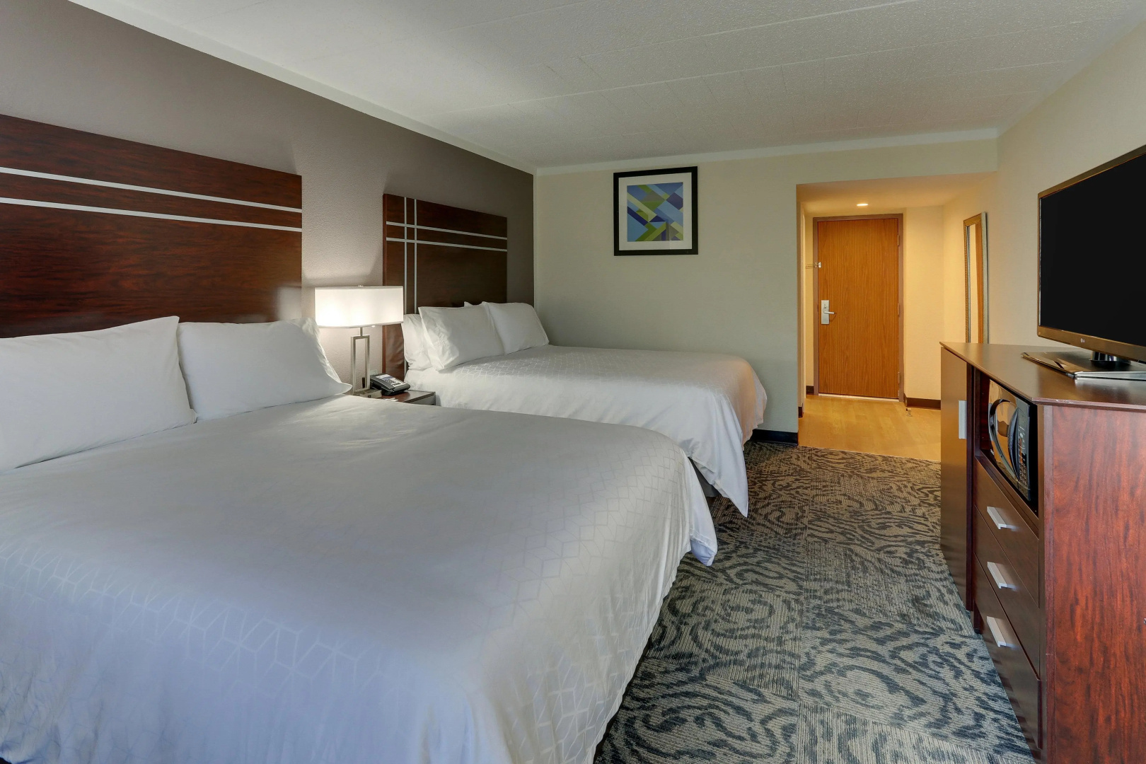 Holiday Inn Express Aberdeen by IHG