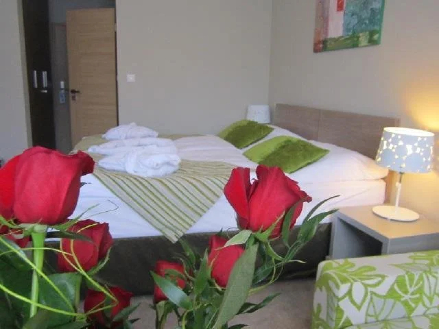 Wellness Hotel Bystrá