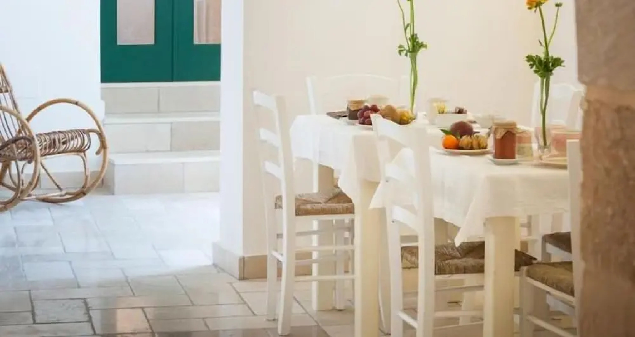 B B Donnantonietta Nobile Dimora