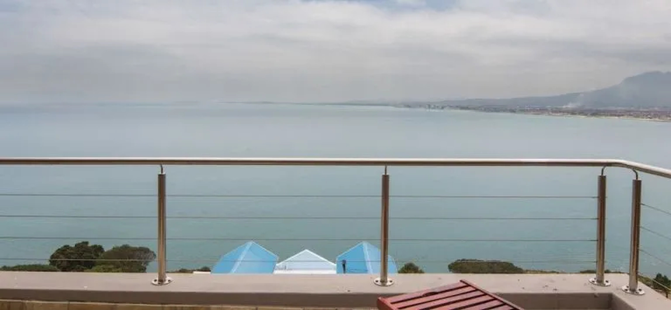 Gordon's Bay Luxury Apartments