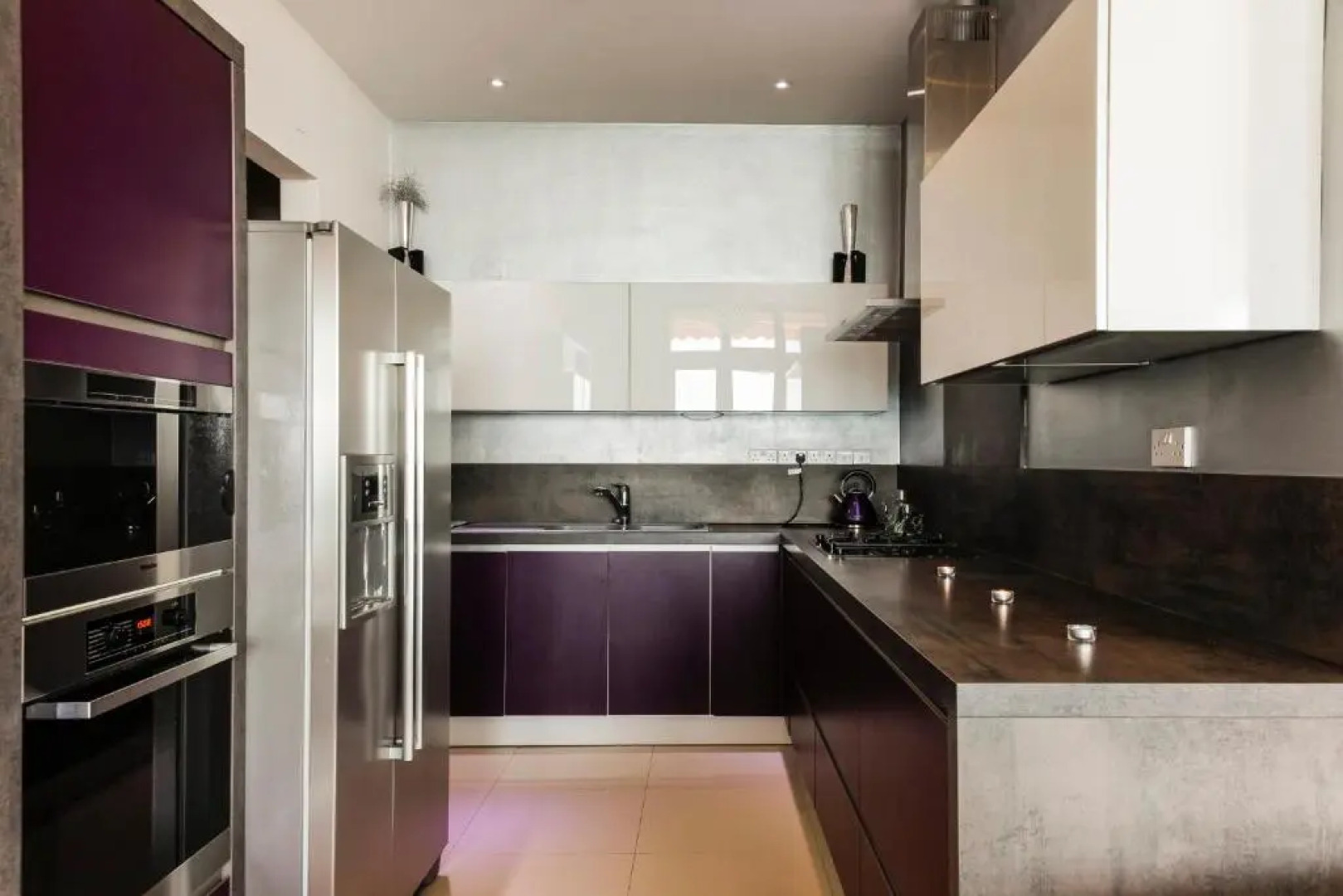 Beach Villa Pantheon