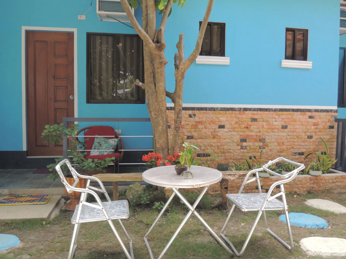 Pedz Cing Mango Lodge