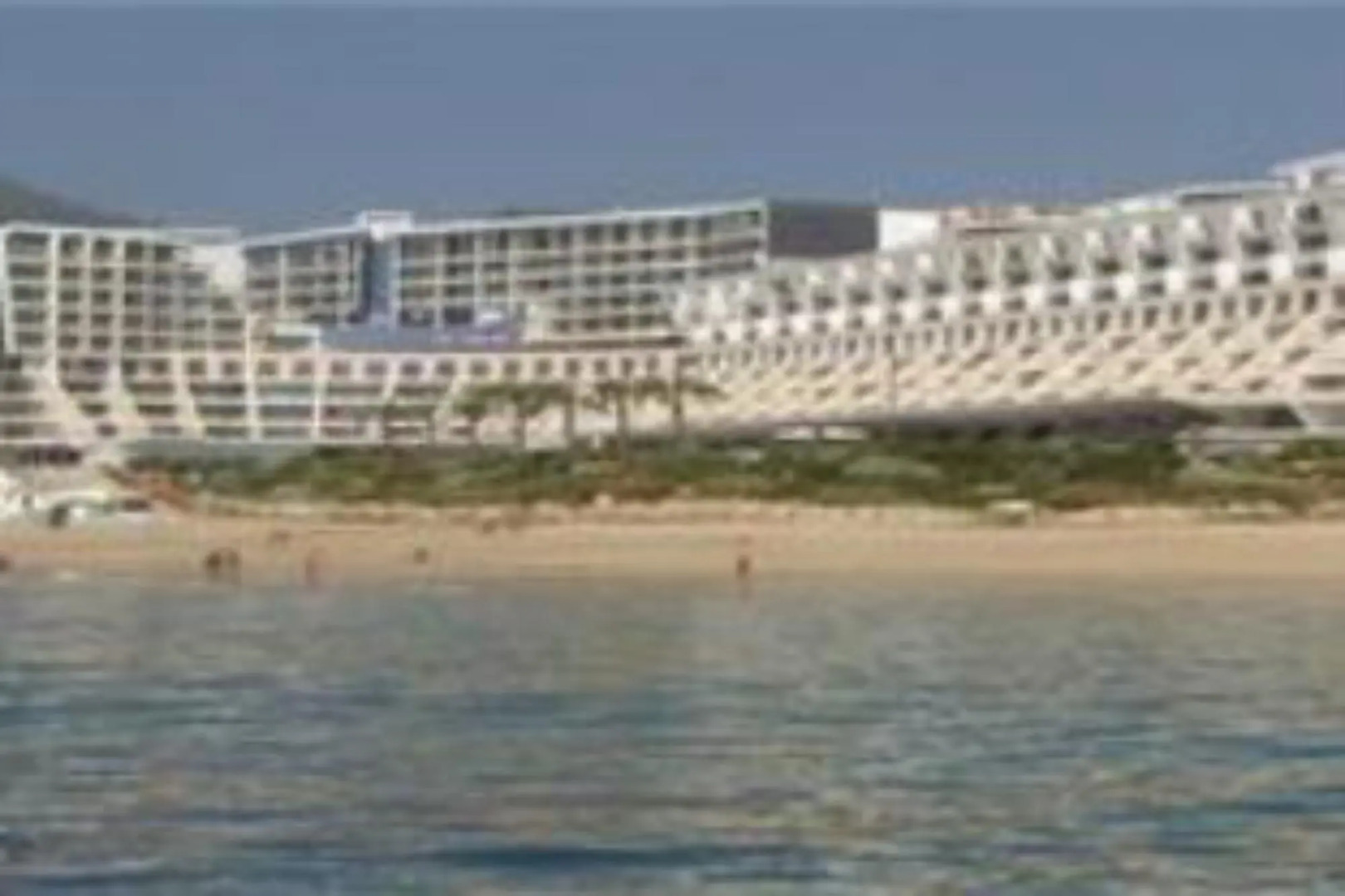 Sesimbra Oceanfront Hotel